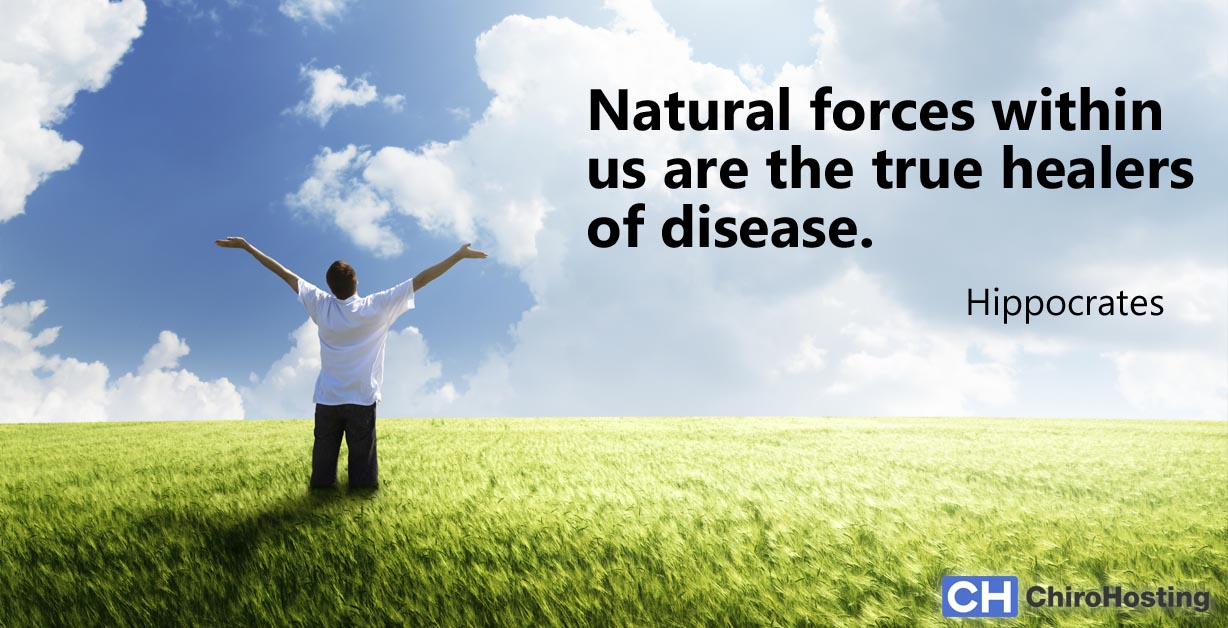 Rockville, Maryland chiropractor