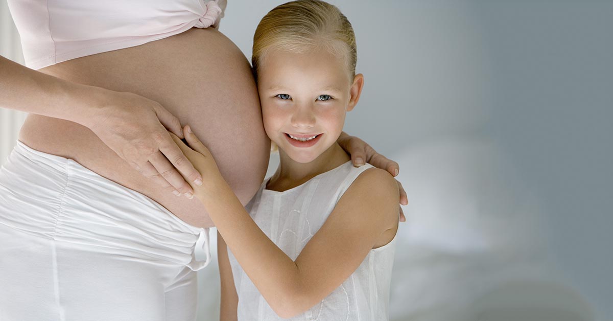 Rockville, Maryland chiropractic and pregnancy