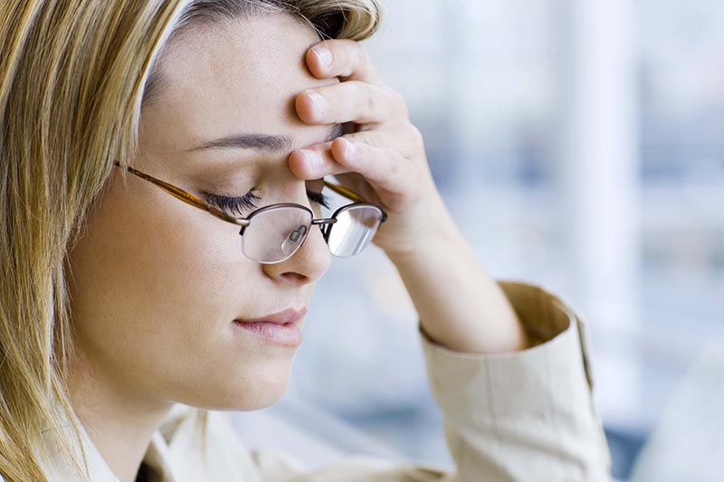 Rockville, Maryland 20852 dizziness treatment